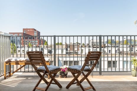 Blasiusstraat thumbnail