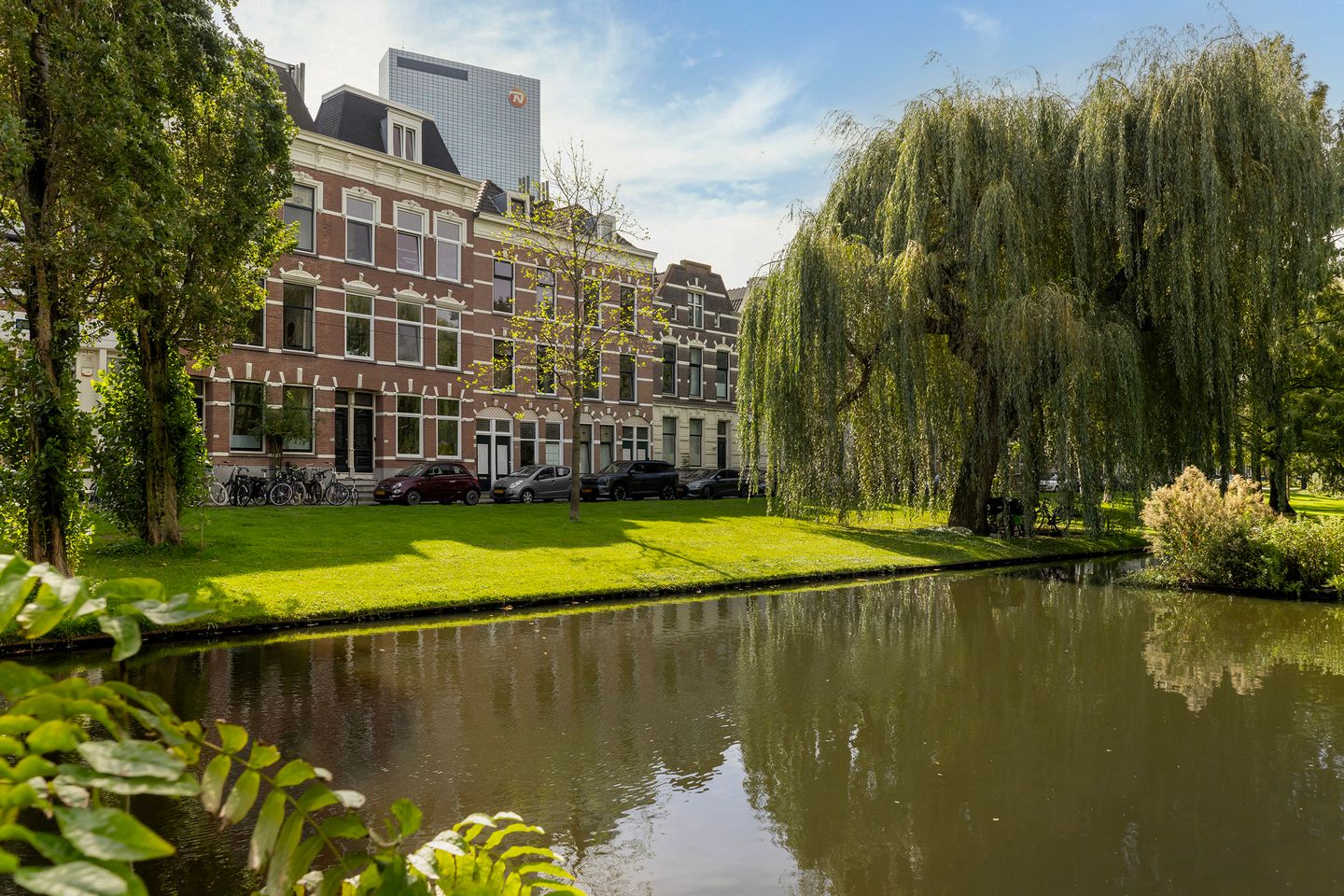 Foto 4 van Provenierssingel 38-B