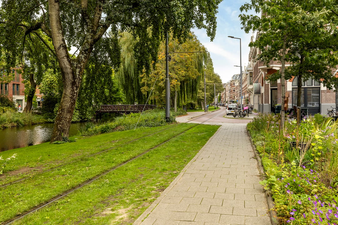 Foto 41 van Provenierssingel 38-B