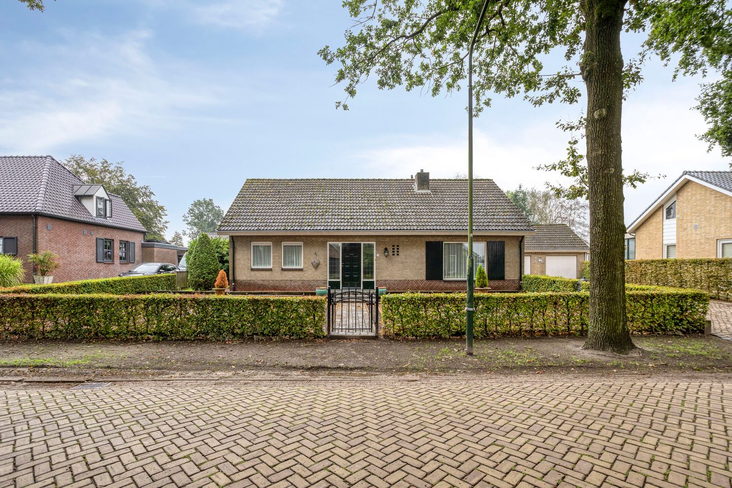 Foto 1 van Veerstraat 16