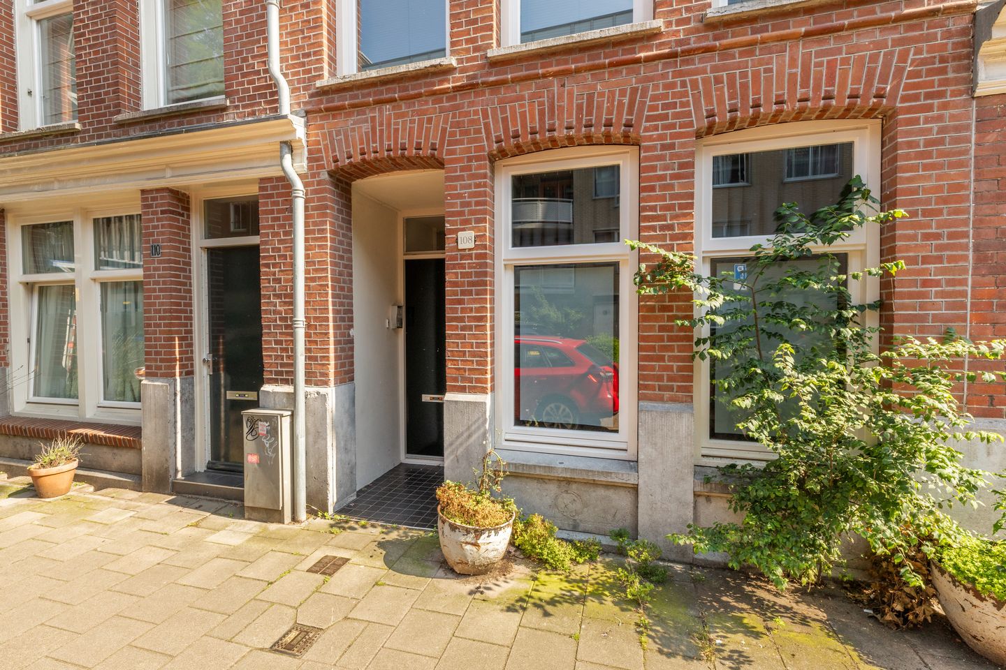 Foto 35 van Blasiusstraat 108-4