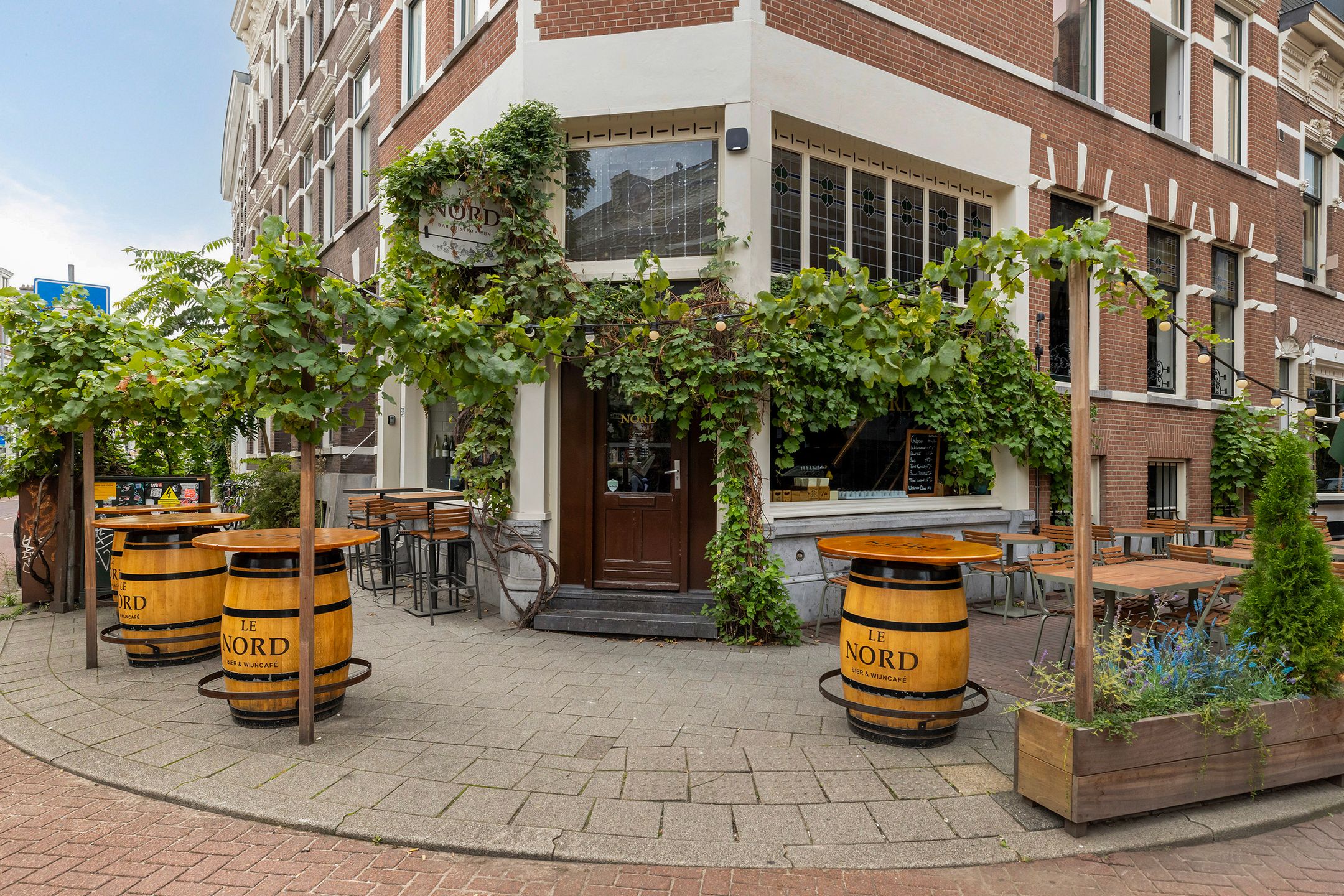 Foto 42 van Provenierssingel 38-B