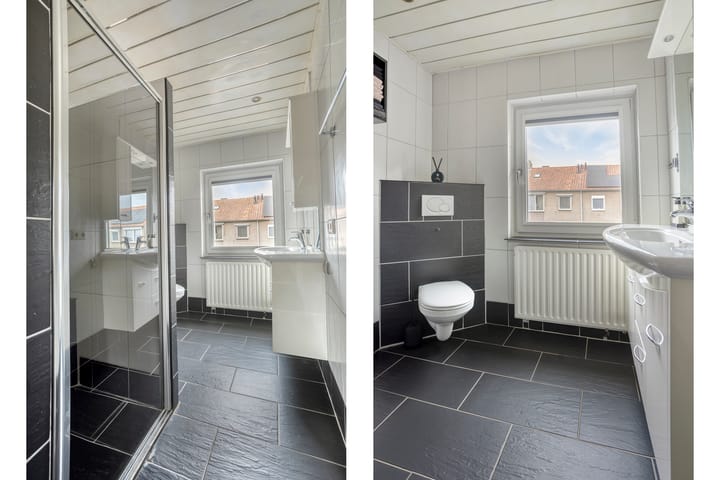 Tussenwoning te koop: Flamingostraat 5, Wijchen