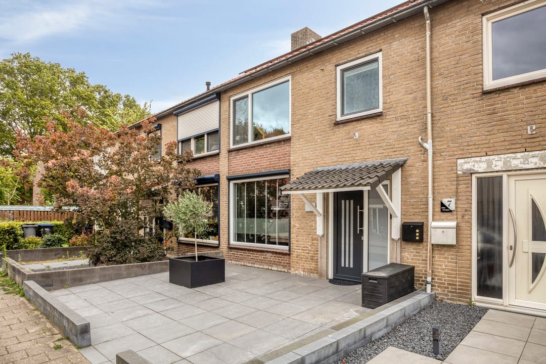 Photo 43 of Flamingostraat 5
