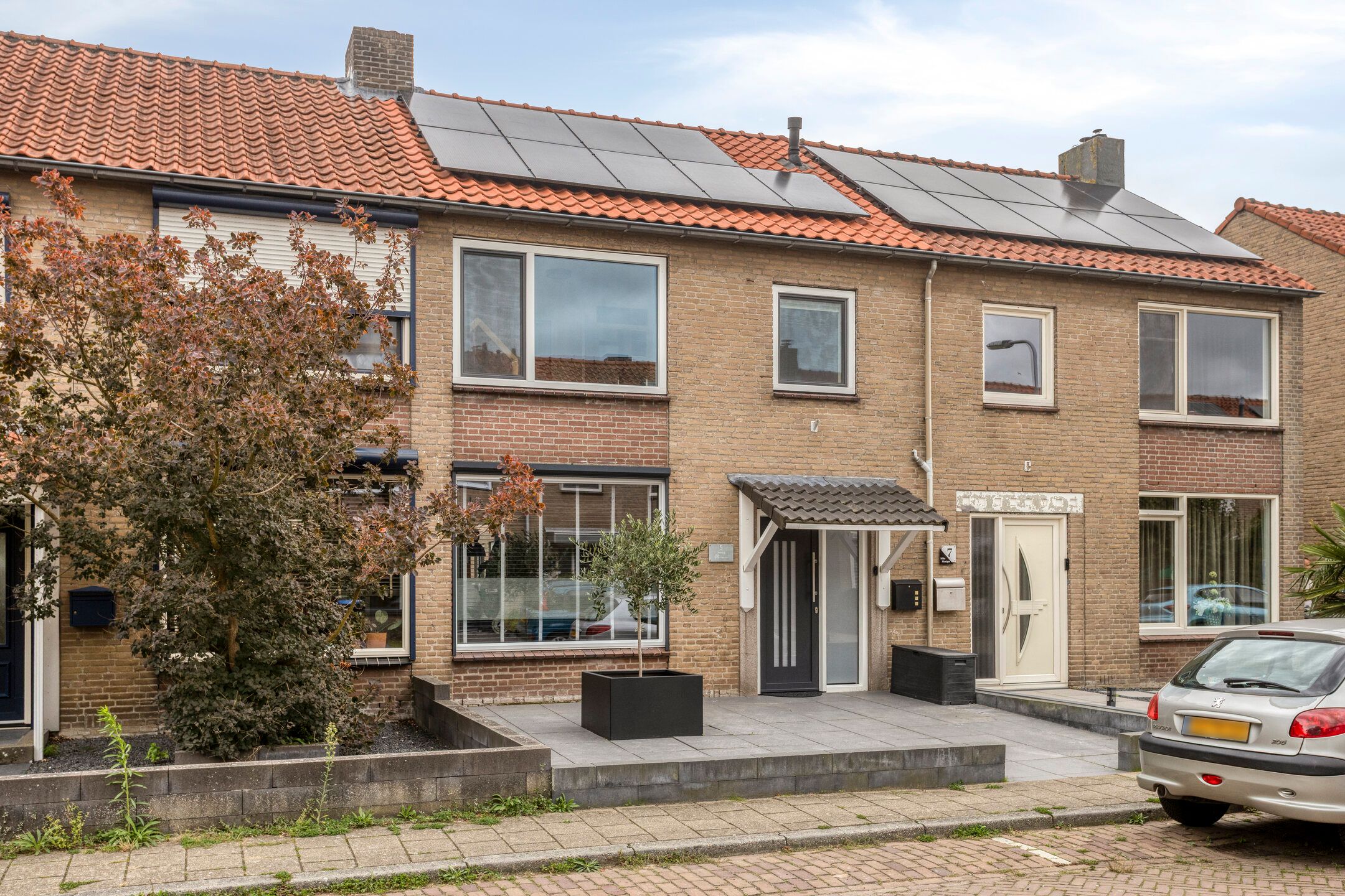 Photo 42 of Flamingostraat 5