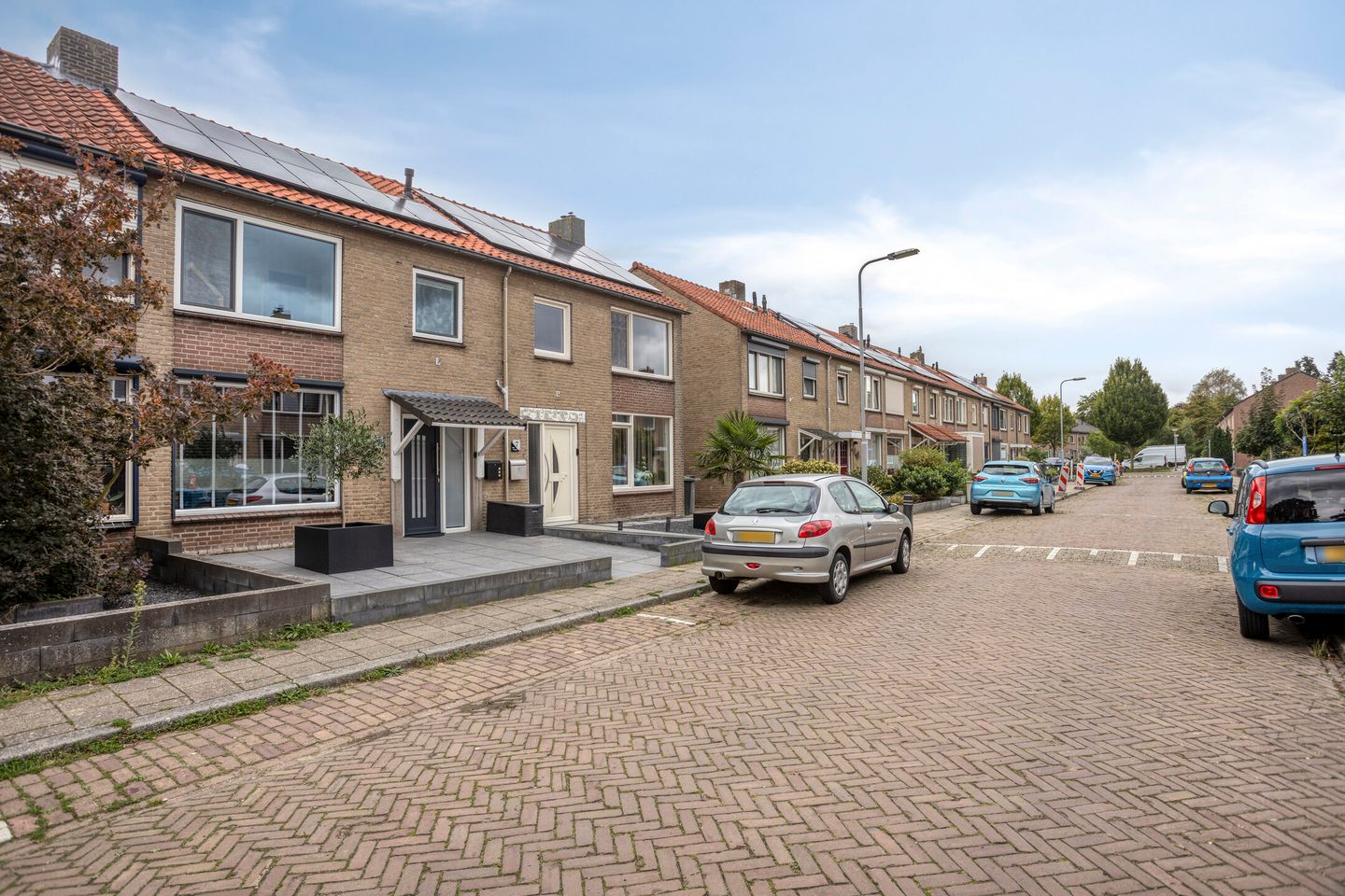 Photo 44 of Flamingostraat 5