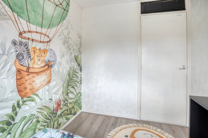 Tussenwoning te koop: Flamingostraat 5, Wijchen