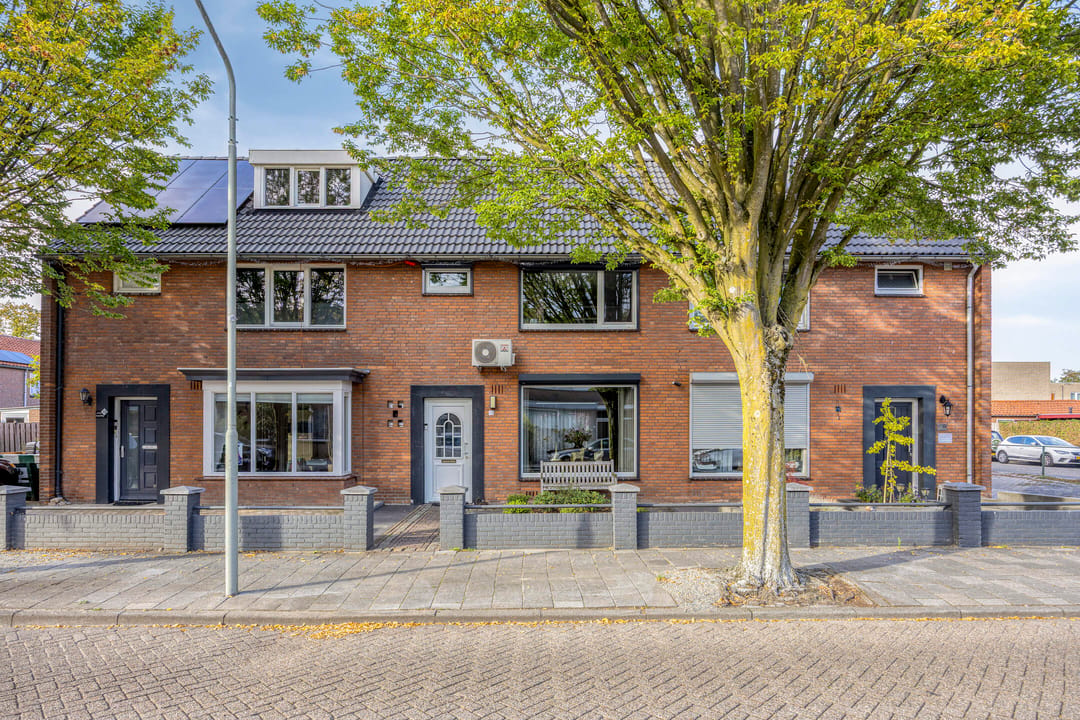 Photo 1 of St.Severusstraat 13