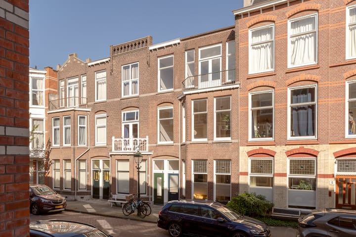 Foto 4 van Snelliusstraat 7