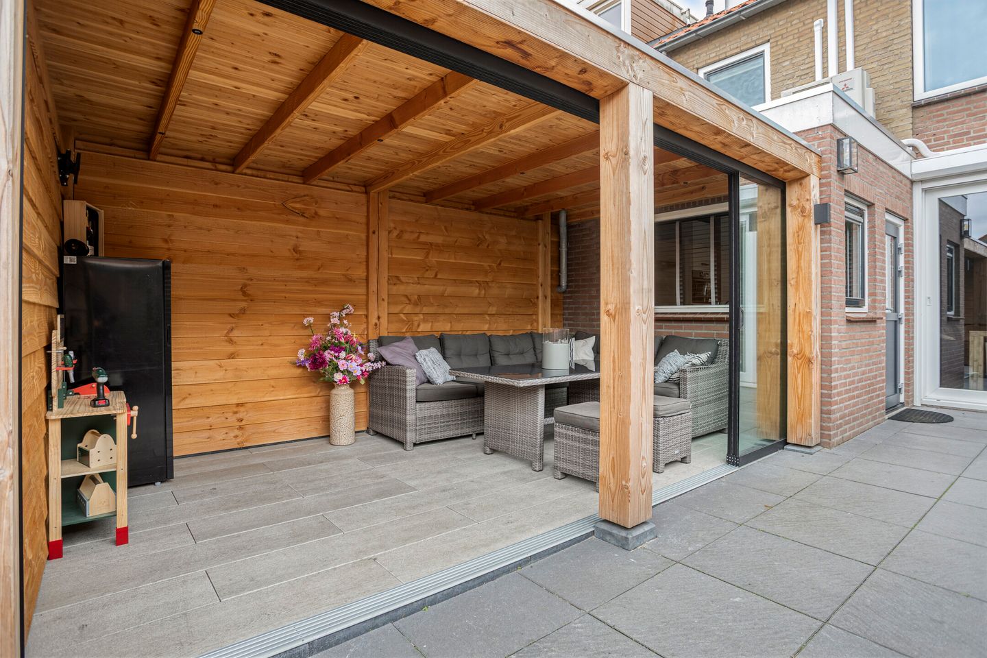 Photo 4 of Flamingostraat 5