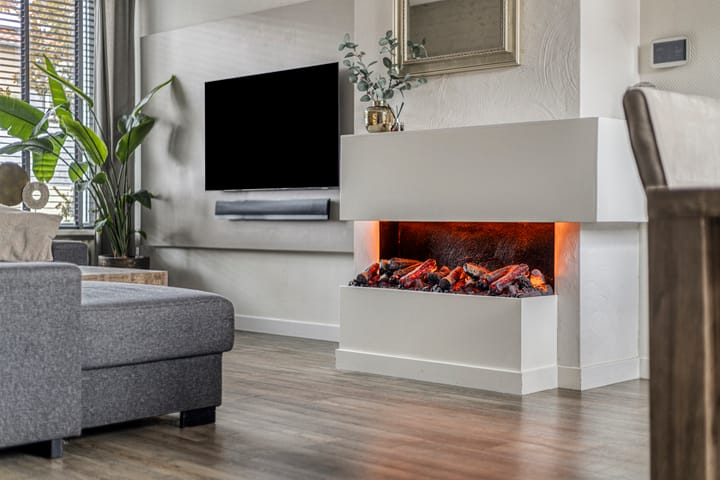 Tussenwoning te koop: Flamingostraat 5, Wijchen