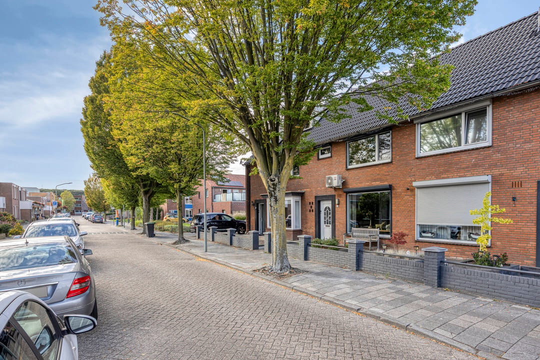 Photo 31 of St.Severusstraat 13