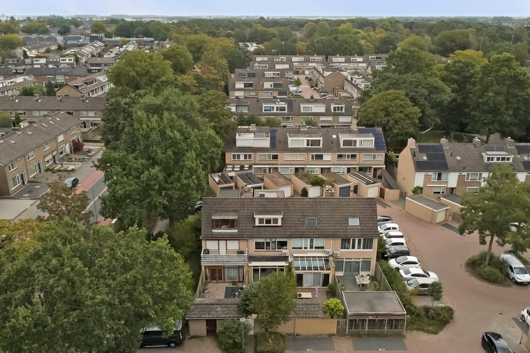 Foto 43 van Lijsterhof 66