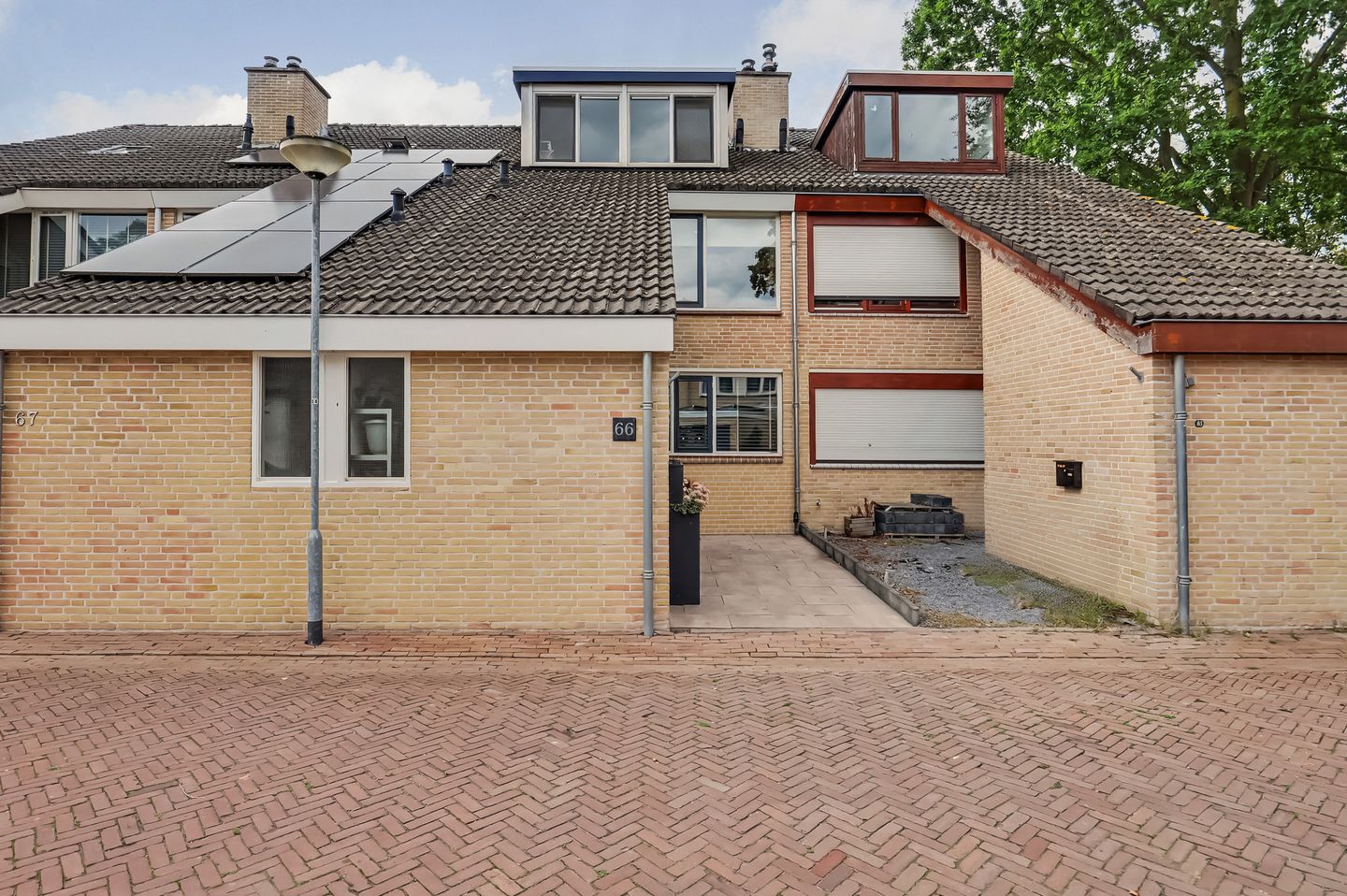 Foto 4 van Lijsterhof 66