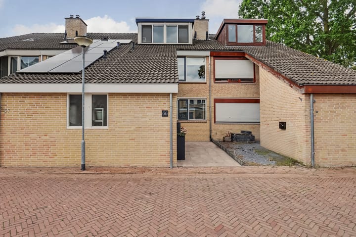 Foto 4 van Lijsterhof 66