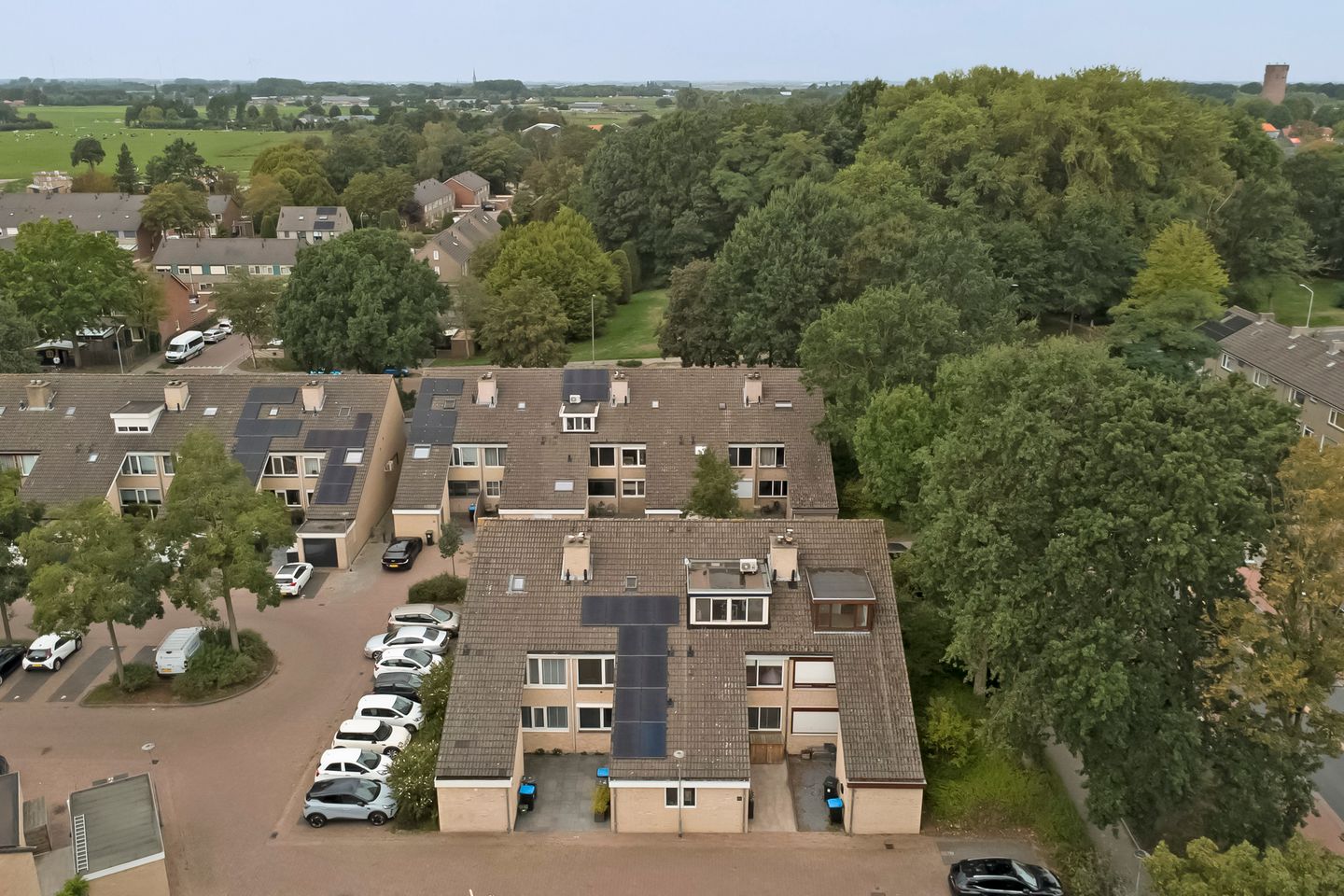 Foto 44 van Lijsterhof 66