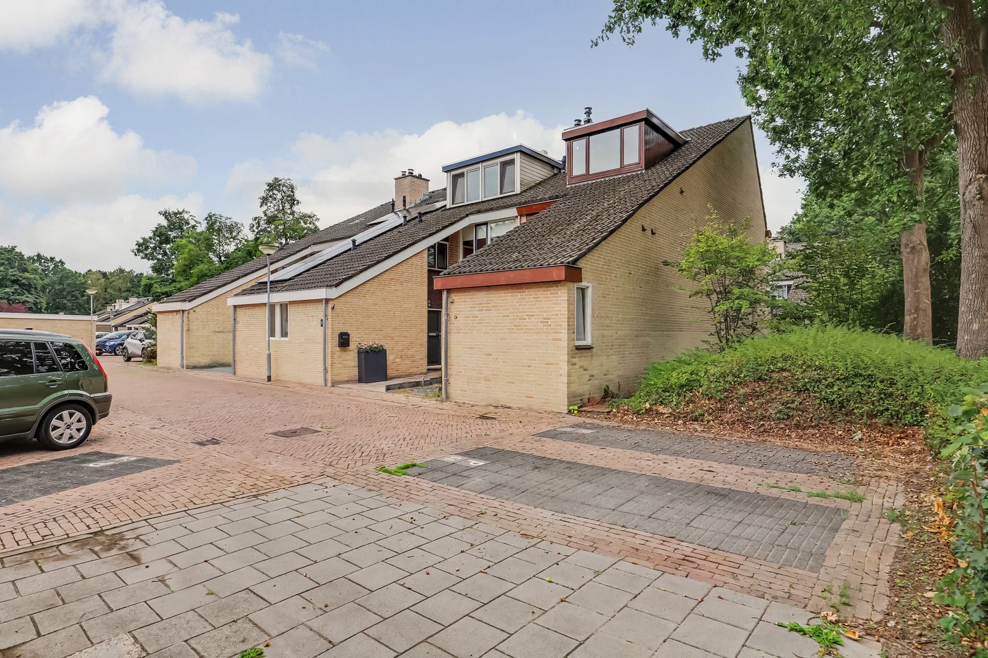 Foto 40 van Lijsterhof 66