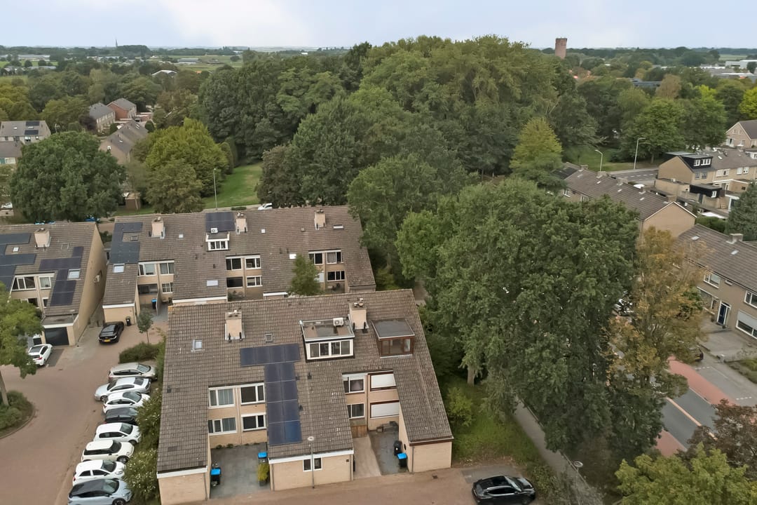 Foto 46 van Lijsterhof 66