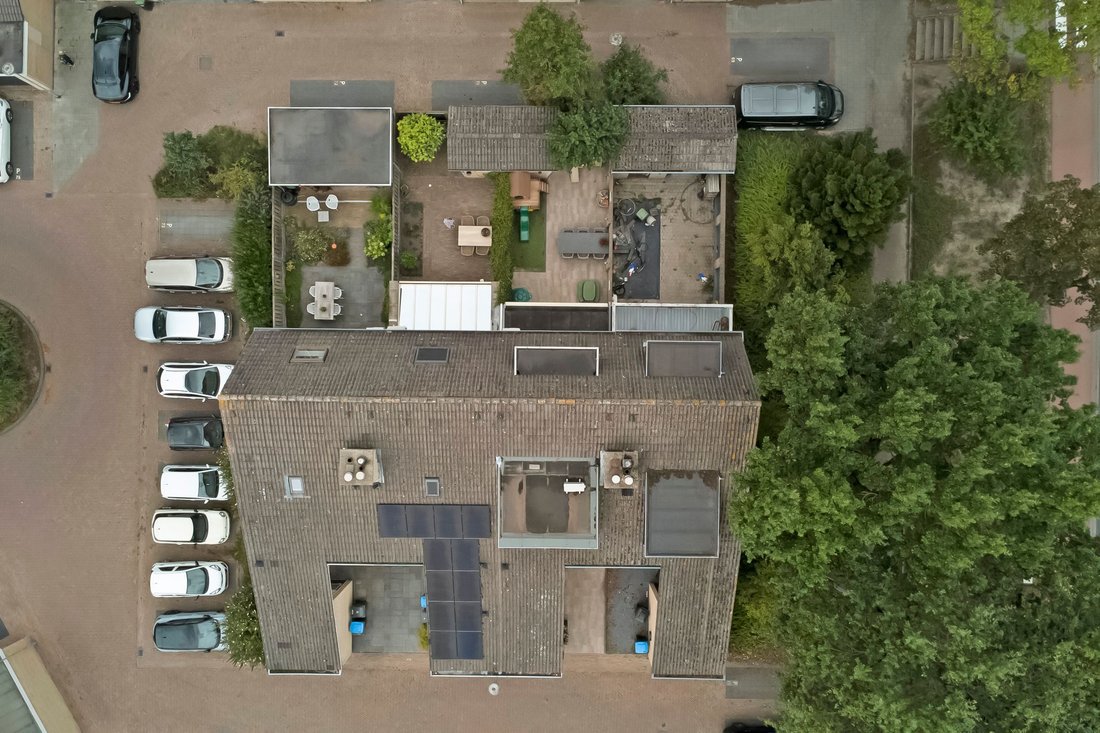 Foto 42 van Lijsterhof 66