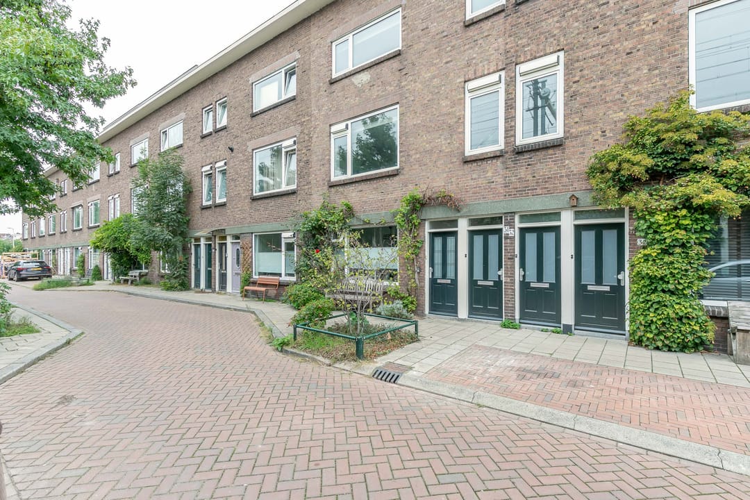 Photo 28 of Pelikaanstraat 31-BS