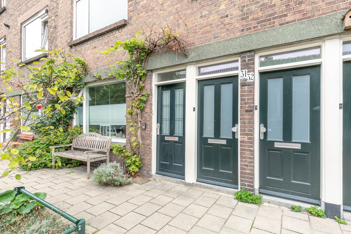 Photo 5 of Pelikaanstraat 31-BS