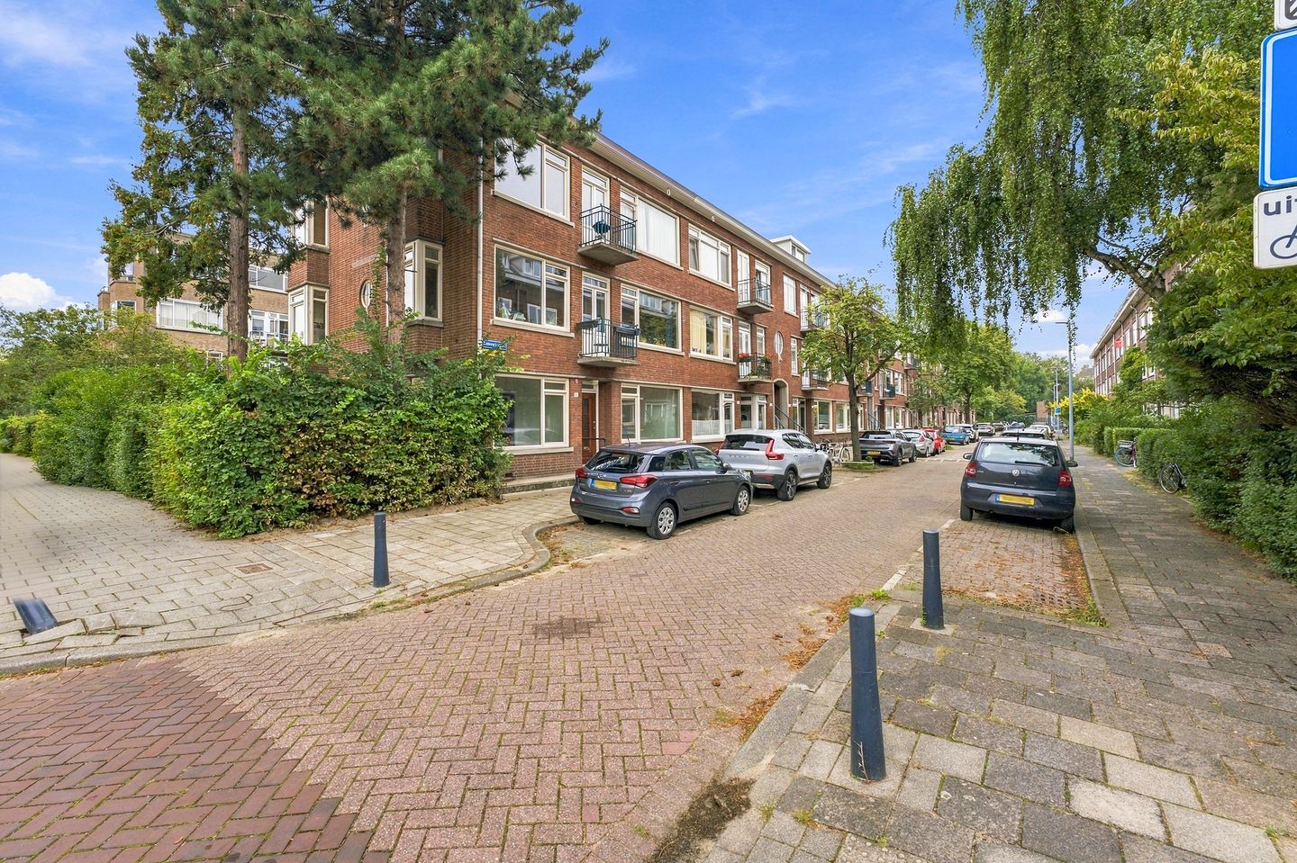 Foto 4 van Sonoystraat 23-B