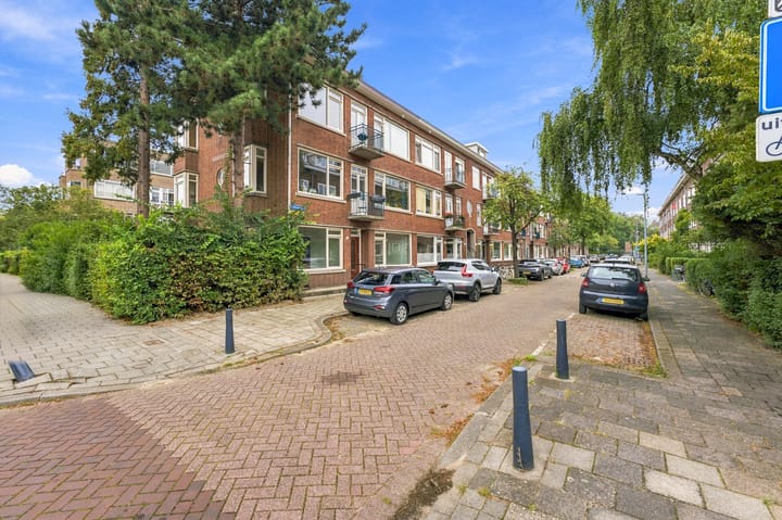 Foto 4 van Sonoystraat 23-B