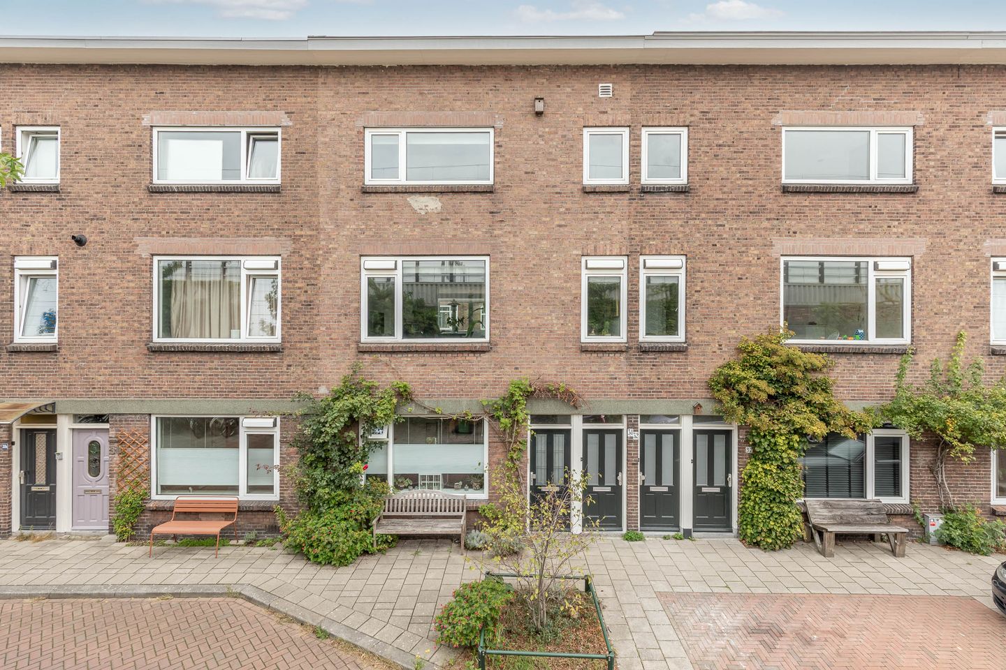 Photo 34 of Pelikaanstraat 31-BS