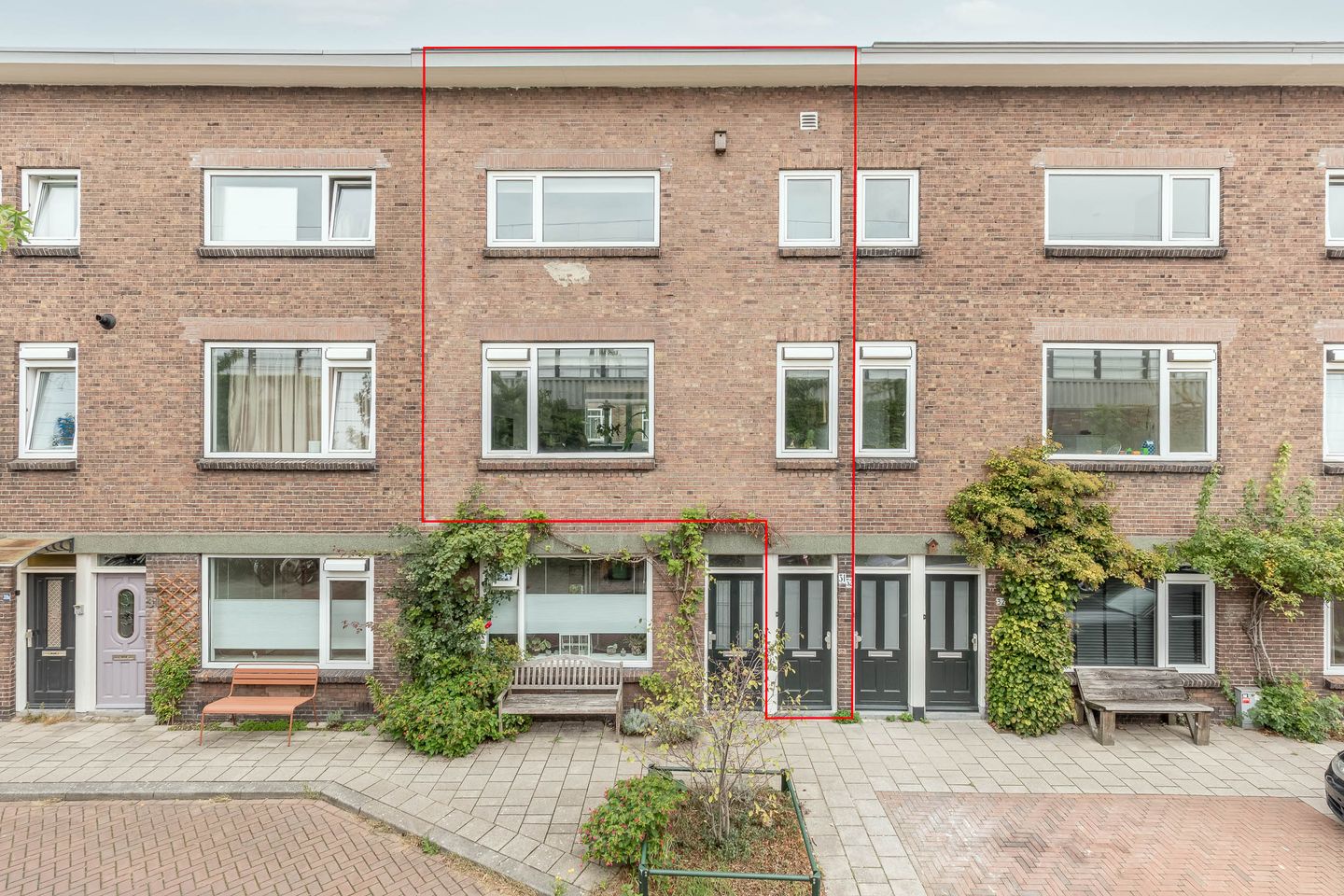Photo 4 of Pelikaanstraat 31-BS