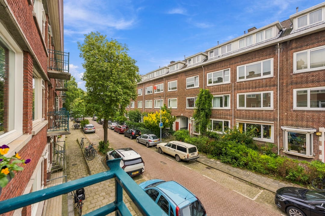 Foto 16 van Sonoystraat 23-B