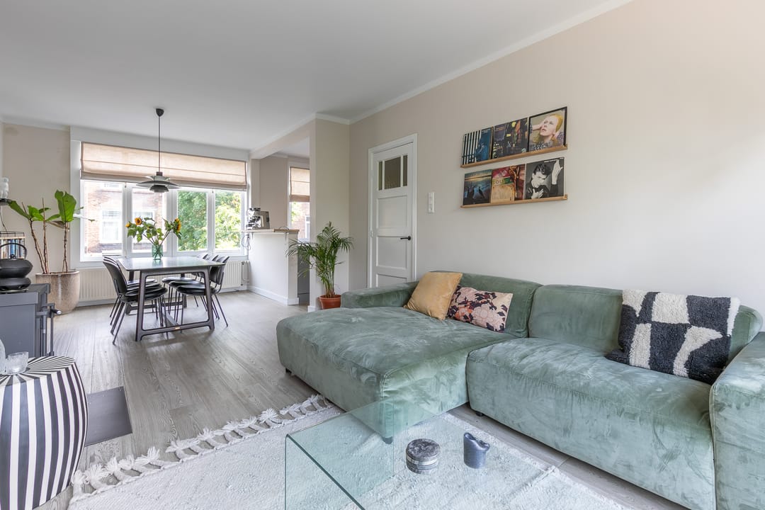 Photo 8 of Pelikaanstraat 31-BS