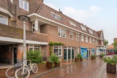 Gentiaanstraat thumbnail