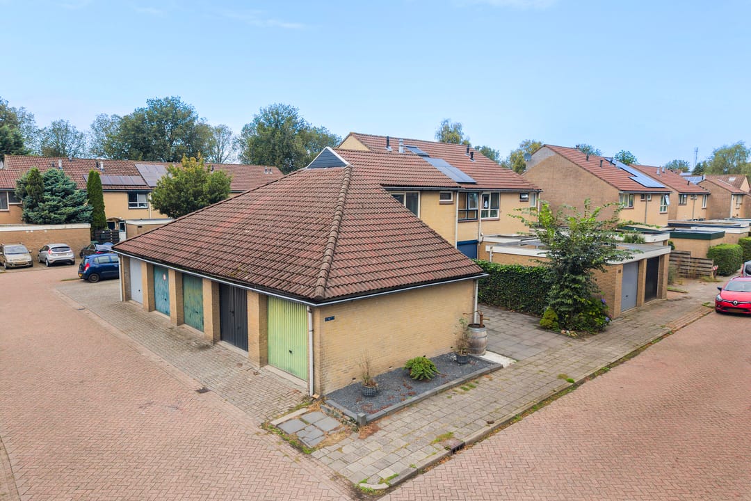 Foto 7 van Kobbeflecht 111