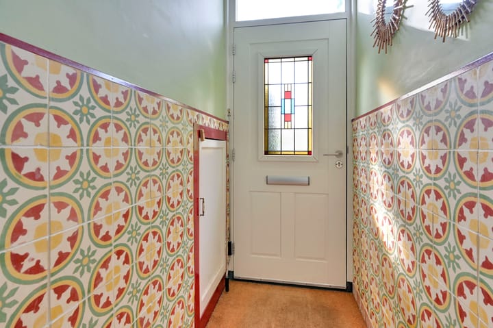 Appartement te koop: van Naeltwijckstraat 123, Voorburg