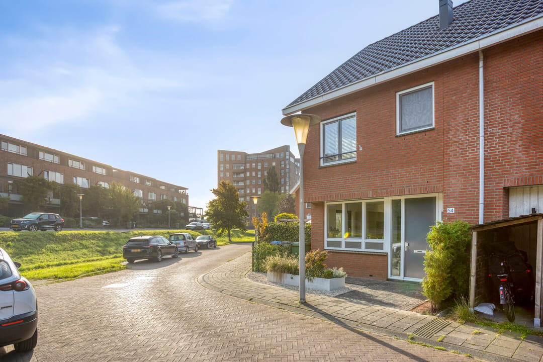 Foto 47 van Max Euwestraat 54