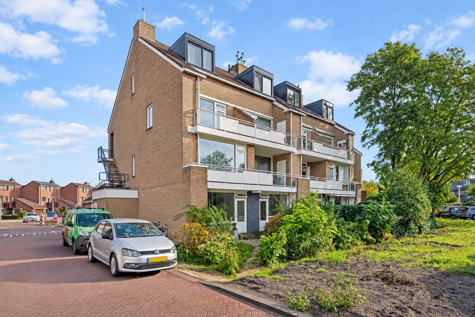 Anna van Hensbeeksingel 170 