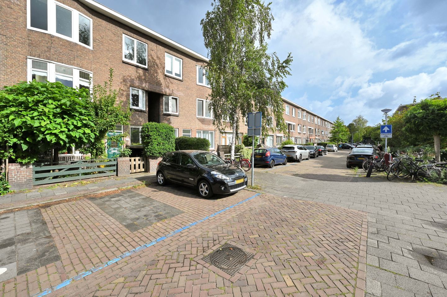 Foto 5 van van Naeltwijckstraat 123