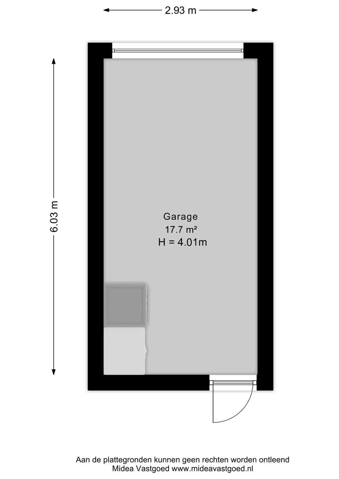 Foto 38 van Kobbeflecht 111