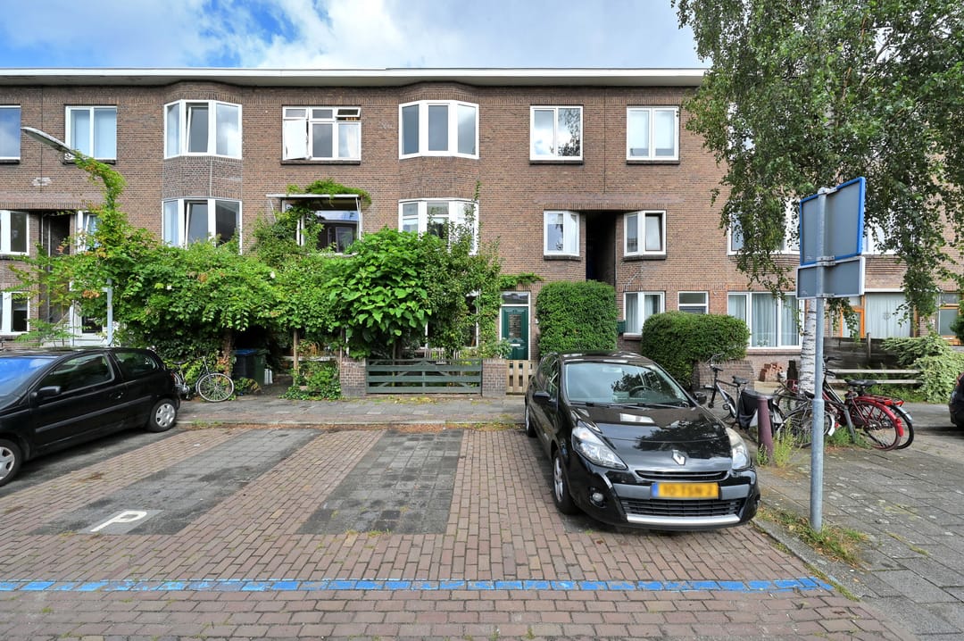 Foto 1 van van Naeltwijckstraat 123
