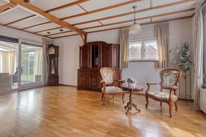 Vrijstaande woning te koop: Dreef 25, Lamswaarde