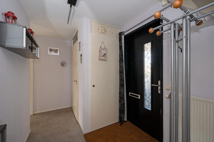 Foto 4 van Jerseystraat 39
