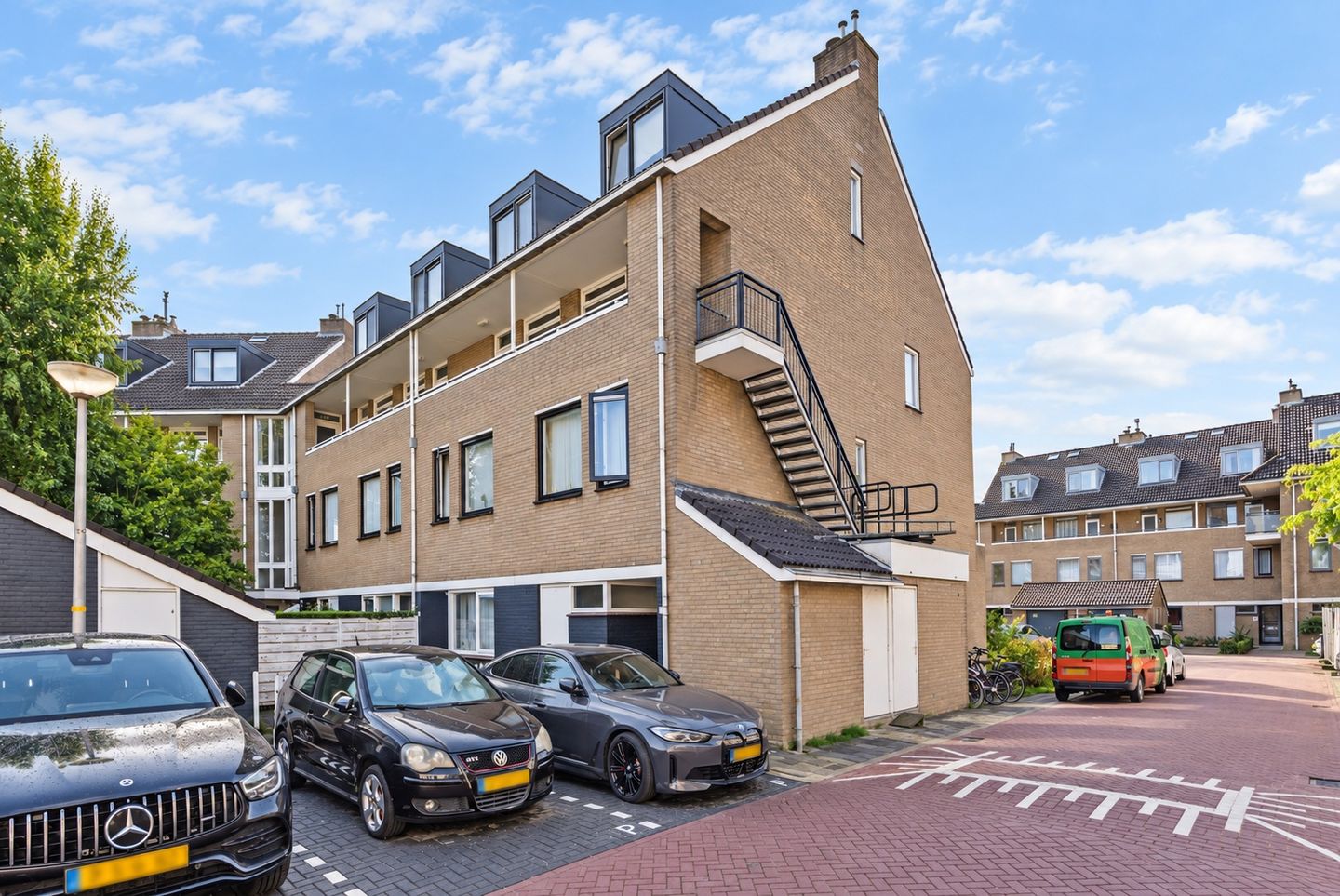 Photo 5 of Anna van Hensbeeksingel 170