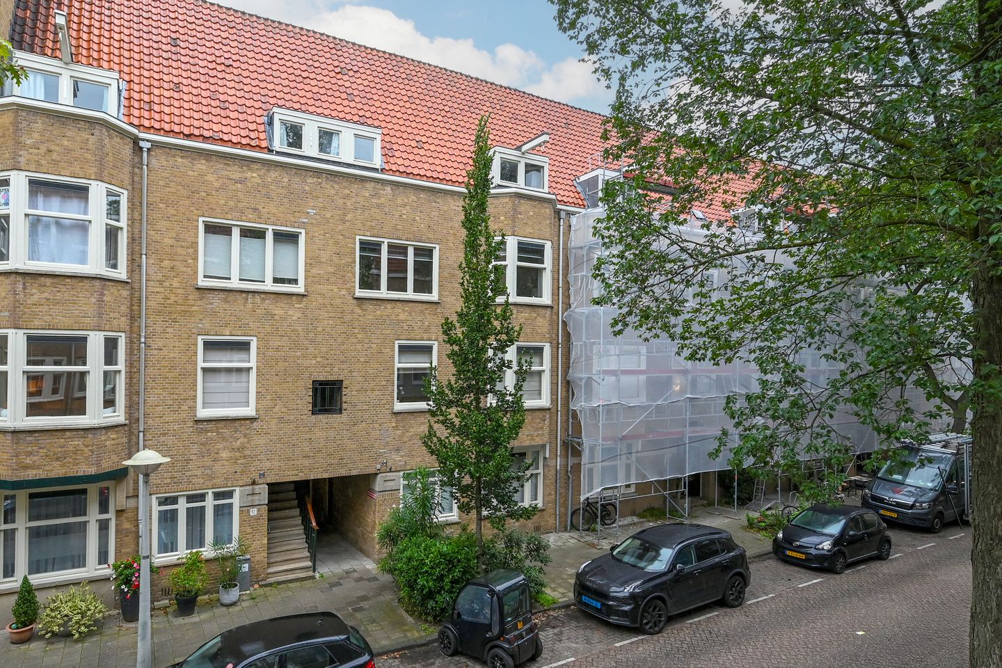 Foto 4 van Argonautenstraat 94-2