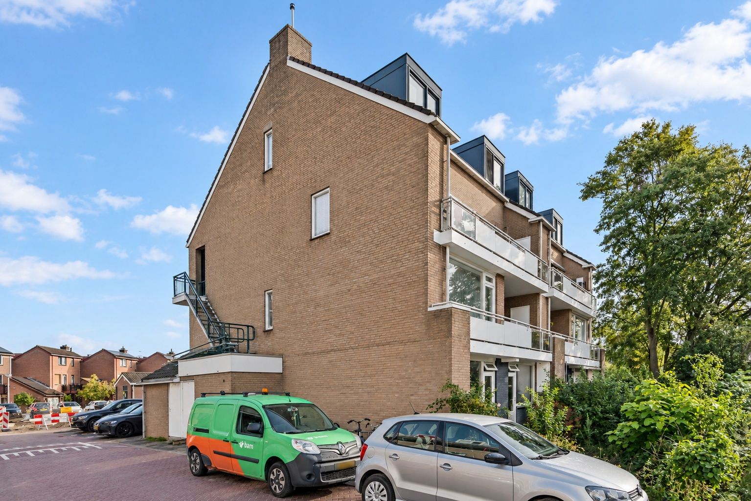 Photo 6 of Anna van Hensbeeksingel 170
