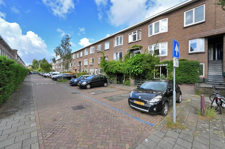 Foto 4 van van Naeltwijckstraat 123