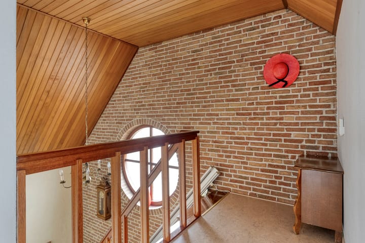 Vrijstaande woning te koop: Dreef 25, Lamswaarde