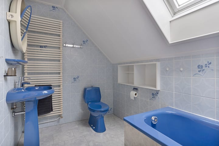 Vrijstaande woning te koop: Dreef 25, Lamswaarde