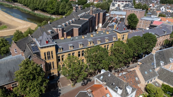 Sint Jorisstraat 129, Den Bosch