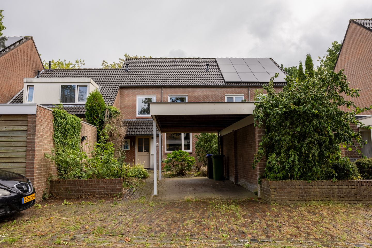 Foto 4 van Reeveld 5