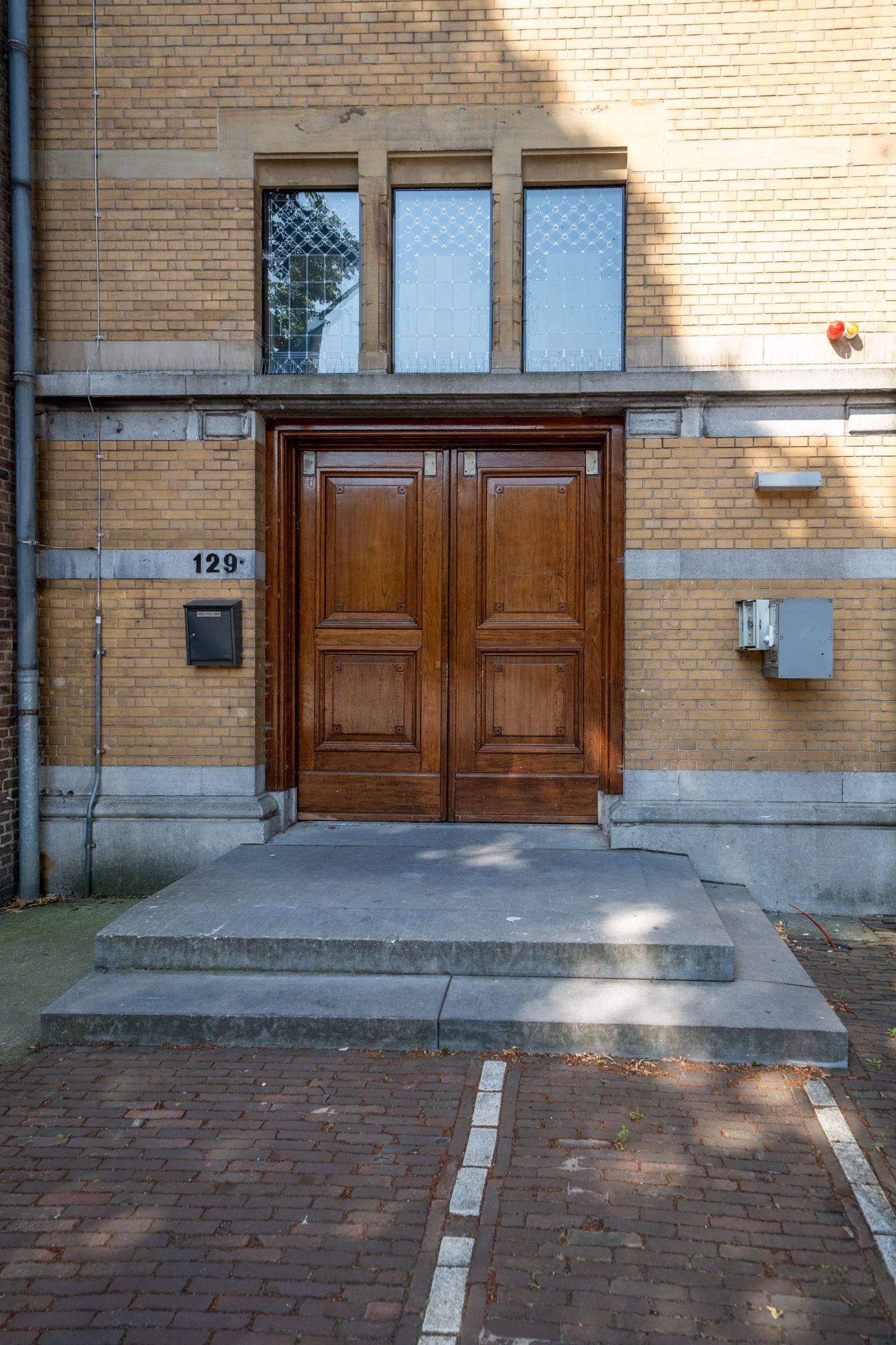 Bekijk foto 3 van Sint Jorisstraat 129